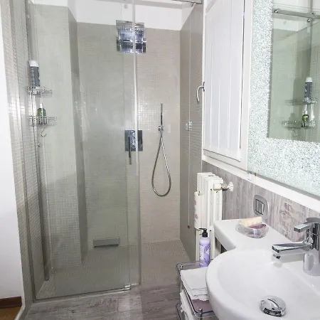 Apartment Lea *