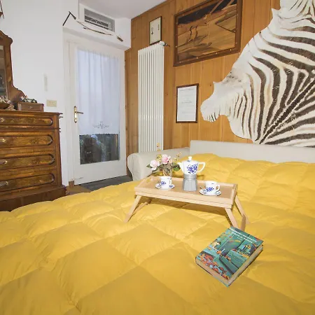 Apartment Lea *