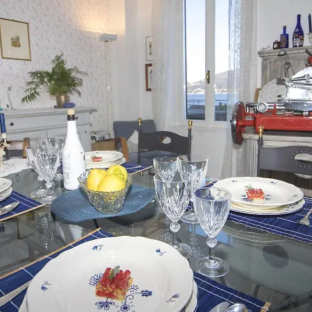 Apartment Lea *