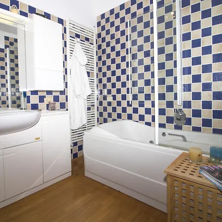 Apartment Lea *