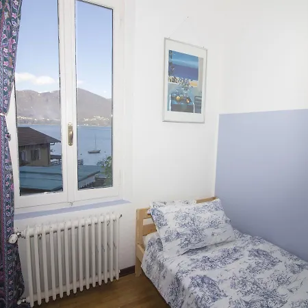 Apartment Lea *